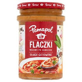 PAMAPOL ZAMOJSKIE FLOCKEN 500 G